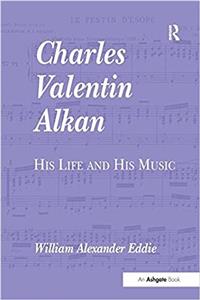 Charles Valentin Alkan