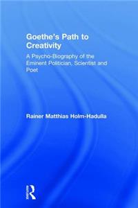 Goethe’s Path to Creativity