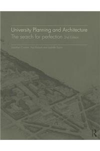 University Planning and Architecture