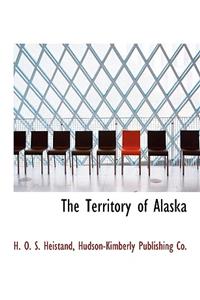 The Territory of Alaska