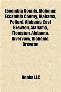 Escambia County, Alabama