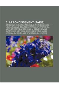 5. Arrondissement (Paris)