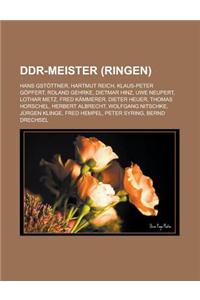 Ddr-Meister (Ringen)