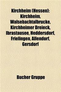 Kirchheim (Hessen)