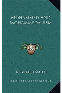 Mohammed and Mohammedanism