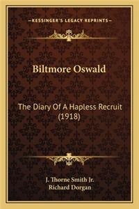 Biltmore Oswald