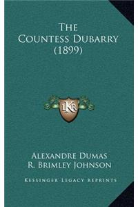 The Countess Dubarry (1899)