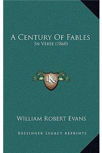 A Century of Fables