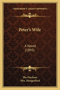 Peter's Wife