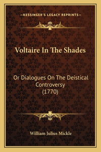 Voltaire In The Shades