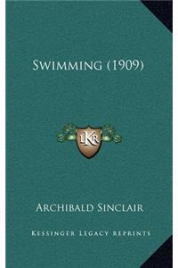 Swimming (1909)