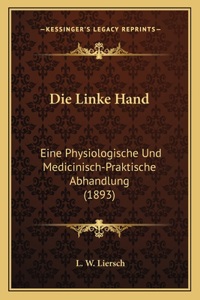 Die Linke Hand