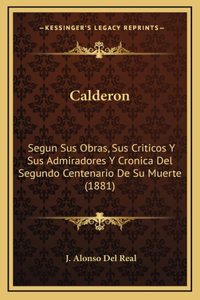 Calderon