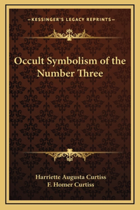 Occult Symbolism of the Number Three