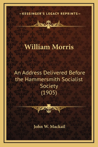 William Morris