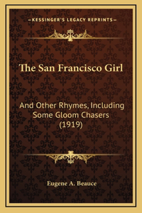 The San Francisco Girl