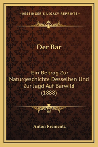 Der Bar