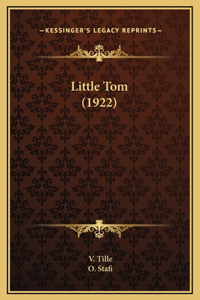 Little Tom (1922)