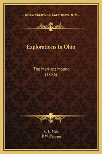 Explorations In Ohio