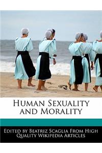 Human Sexuality and Morality