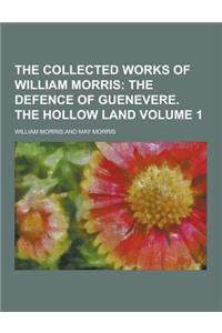 The Collected Works of William Morris Volume 1