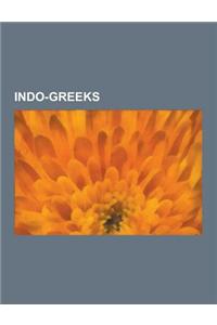 Indo-Greeks: Indo-Greek Kings, Indo-Greek Religions and Philosophy, Pyrrho, Demetrius I of Bactria, History of the Indo-Greek Kingd