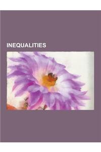 Inequalities: Triangle Inequality, Cauchy-Schwarz Inequality, Bernoulli's Inequality, Generalized Mean, Chsh Inequality, Bell's Theo