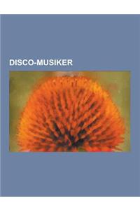Disco-Musiker