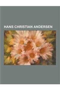 Hans Christian Andersen