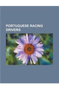 Portuguese Racing Drivers