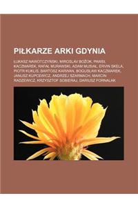 Pi Karze Arki Gdynia