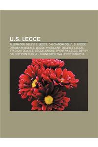U.S. Lecce