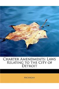 Charter Amendments