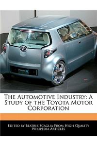 The Automotive Industry