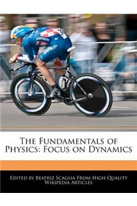 The Fundamentals of Physics