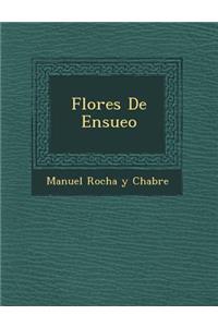 Flores de Ensue O
