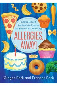 Allergies, Away!