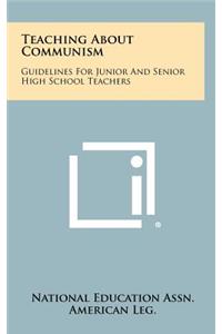 Teaching about Communism