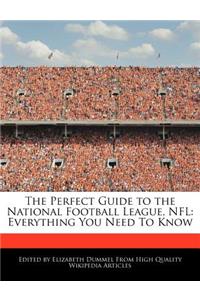 The Perfect Guide to the National Football League, NFL