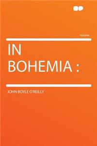 In Bohemia