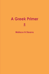 Greek primer