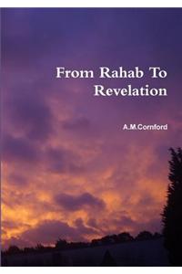 From Rahab to Revelation