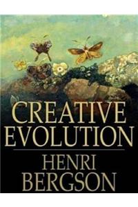Creative Evolution