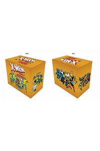 X-Men: Children of the Atom Box Set