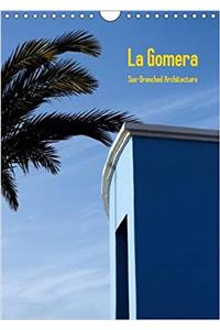 La Gomera, Sun-Drenched Architecture, UK-Version 2017