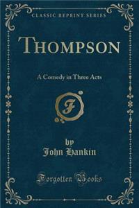 Thompson