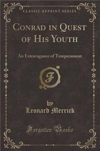 Conrad in Quest of His Youth