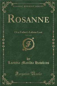 Rosanne, Vol. 2 of 3