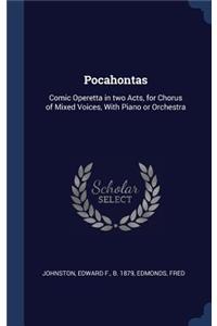 Pocahontas