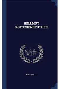 Hellmut Kotschenreuther